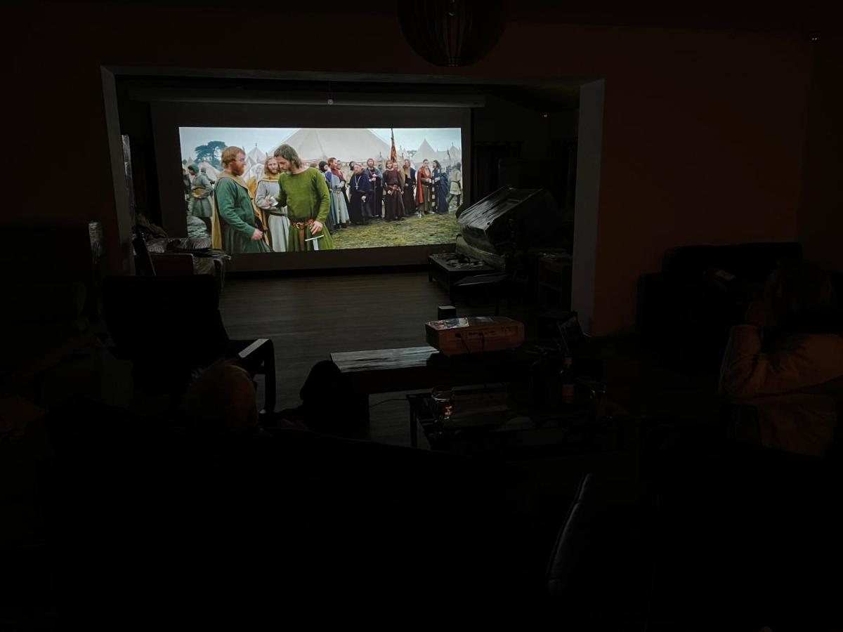 Statek U Dubu Hotel Svojetin Luaran gambar