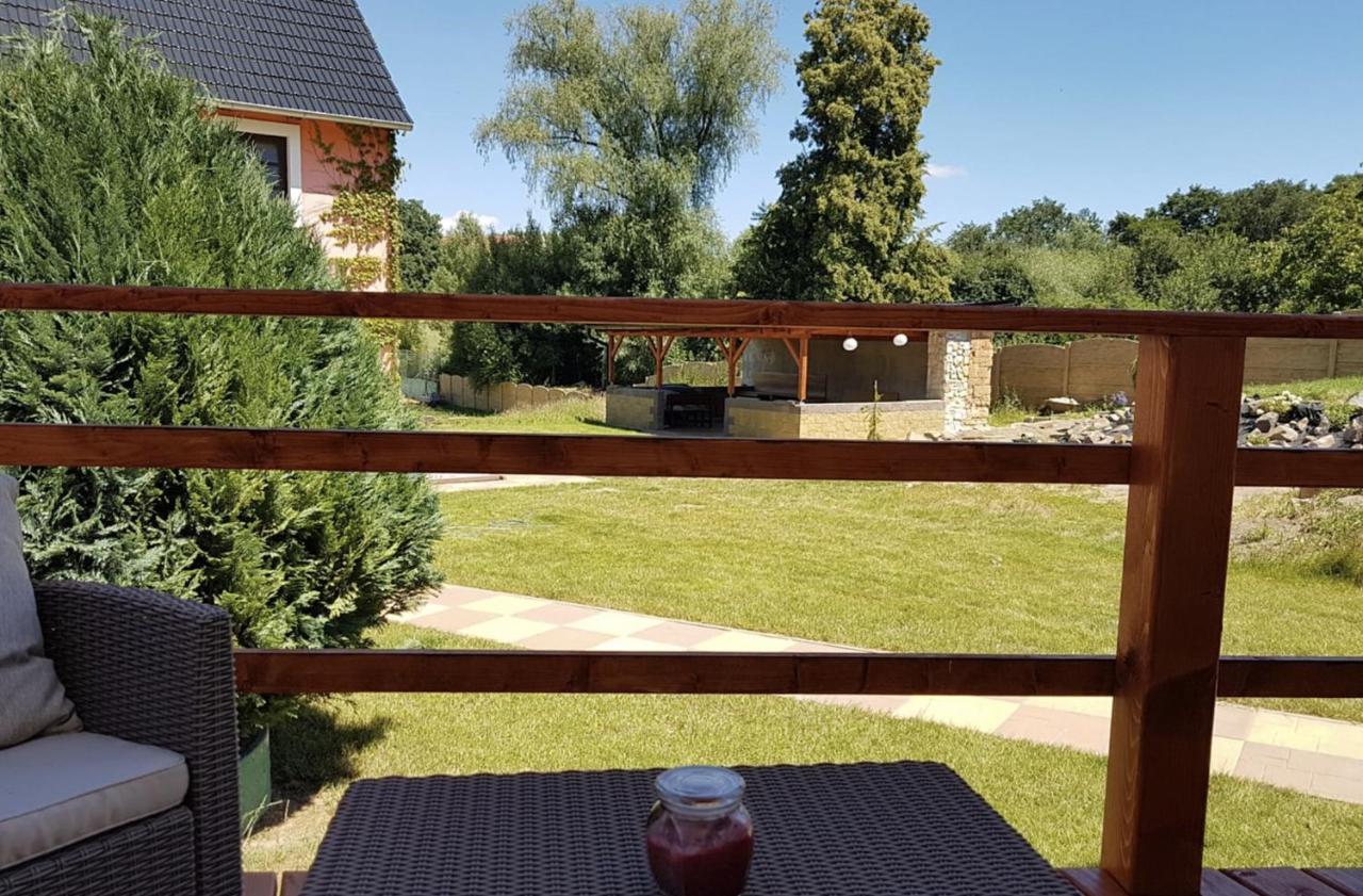 Statek U Dubu Hotel Svojetin Luaran gambar