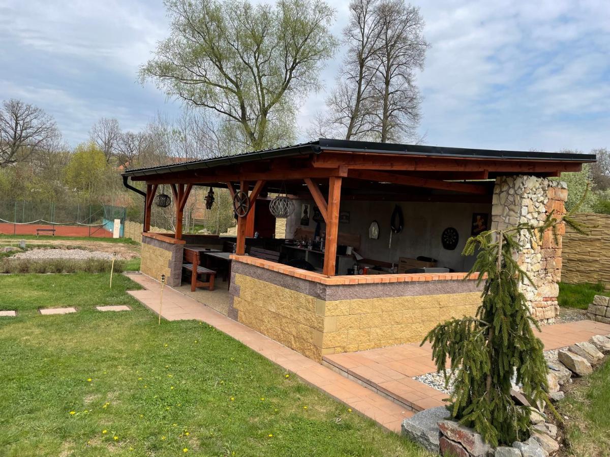 Statek U Dubu Hotel Svojetin Luaran gambar